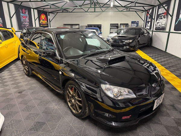 Used Subaru Impreza 2005 for sale - 74699373: Photo 27