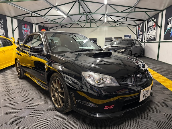 Used Subaru Impreza 2005 for sale - 74699373: Photo 28