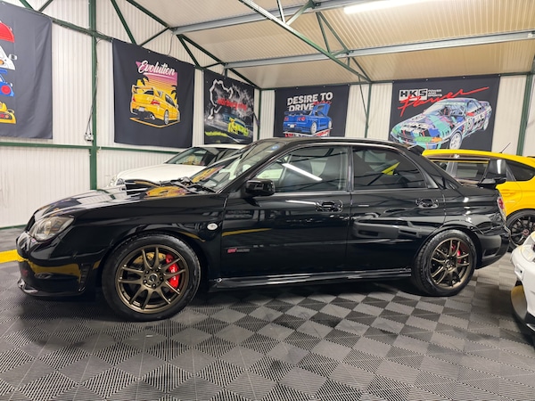 Used Subaru Impreza 2005 for sale - 74699373: Photo 30