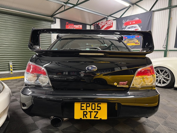 Used Subaru Impreza 2005 for sale - 74699373: Photo 32