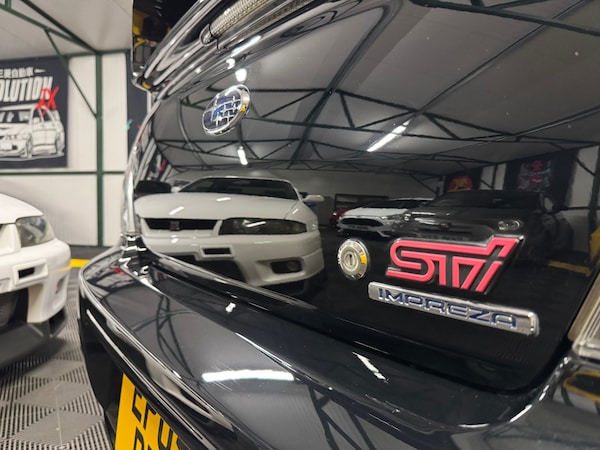 Used Subaru Impreza 2005 for sale - 74699373: Photo 37