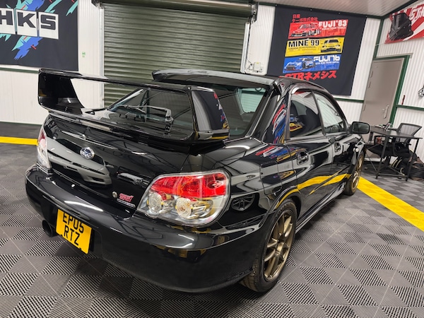 Used Subaru Impreza 2005 for sale - 74699373: Photo 38