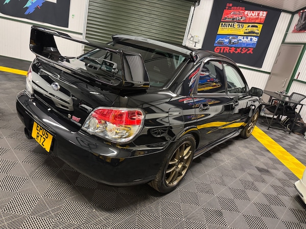 Used Subaru Impreza 2005 for sale - 74699373: Photo 39
