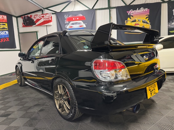 Used Subaru Impreza 2005 for sale - 74699373: Photo 41