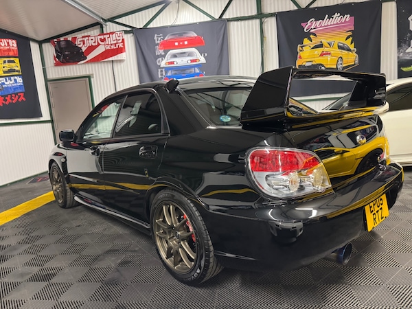 Used Subaru Impreza 2005 for sale - 74699373: Photo 42