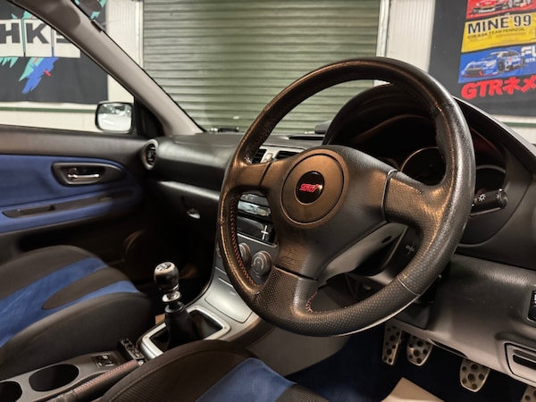 Used Subaru Impreza 2005 for sale - 74699373: Photo 43