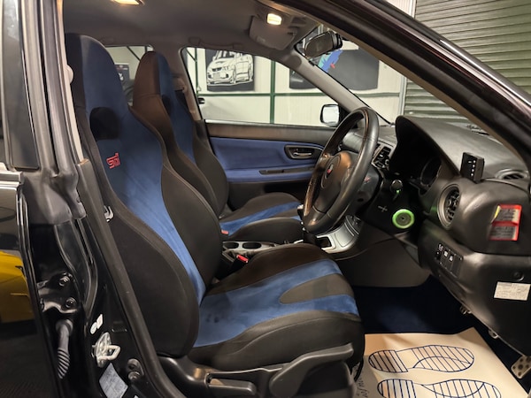 Used Subaru Impreza 2005 for sale - 74699373: Photo 45