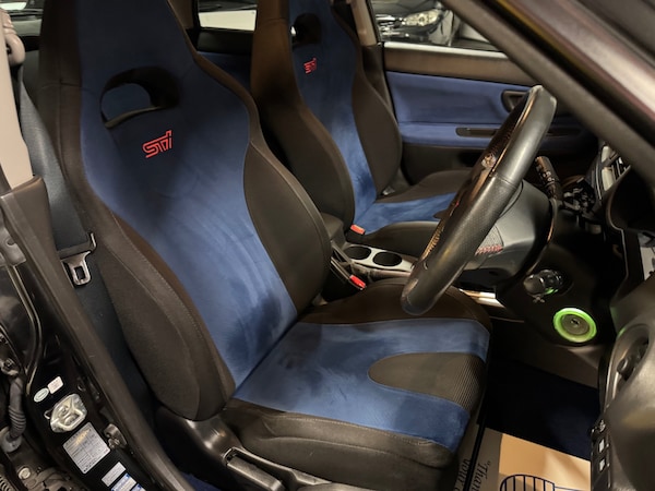 Used Subaru Impreza 2005 for sale - 74699373: Photo 46