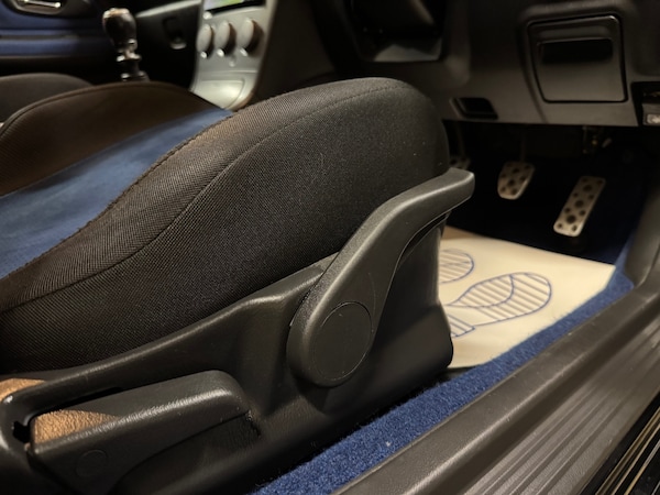 Used Subaru Impreza 2005 for sale - 74699373: Photo 48
