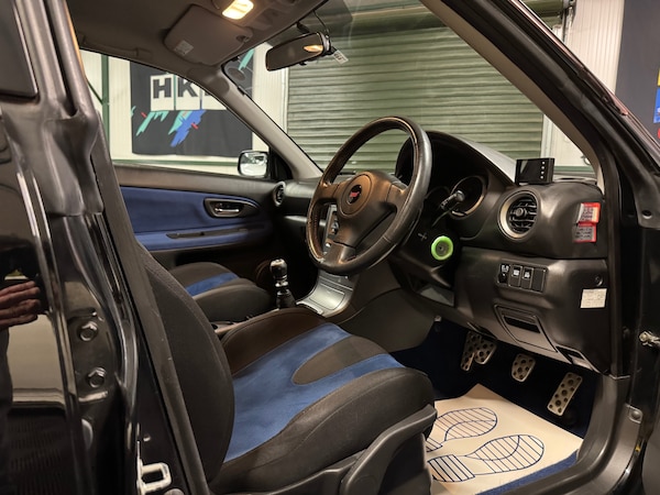 Used Subaru Impreza 2005 for sale - 74699373: Photo 53