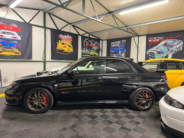 Used Subaru Impreza 2005 for sale - 74699373: Photo 5