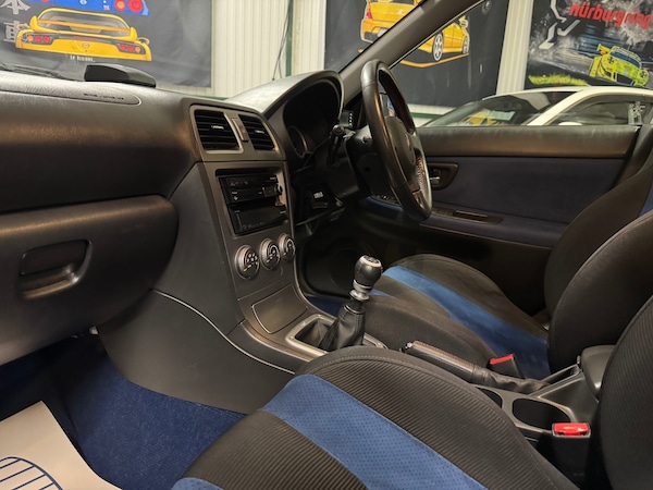 Used Subaru Impreza 2005 for sale - 74699373: Photo 65