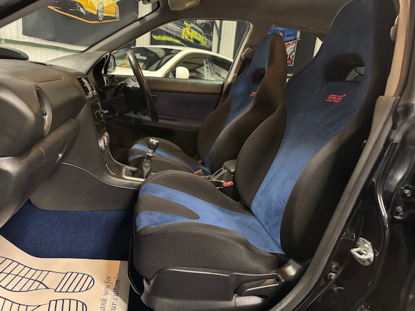 Used Subaru Impreza 2005 for sale - 74699373: Photo 67