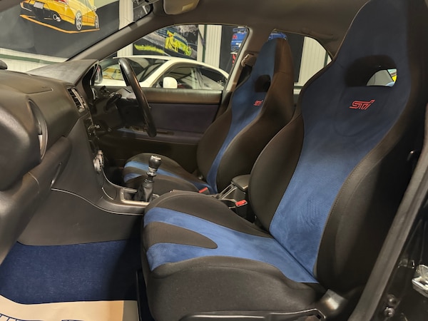 Used Subaru Impreza 2005 for sale - 74699373: Photo 68