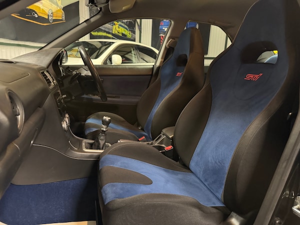 Used Subaru Impreza 2005 for sale - 74699373: Photo 69