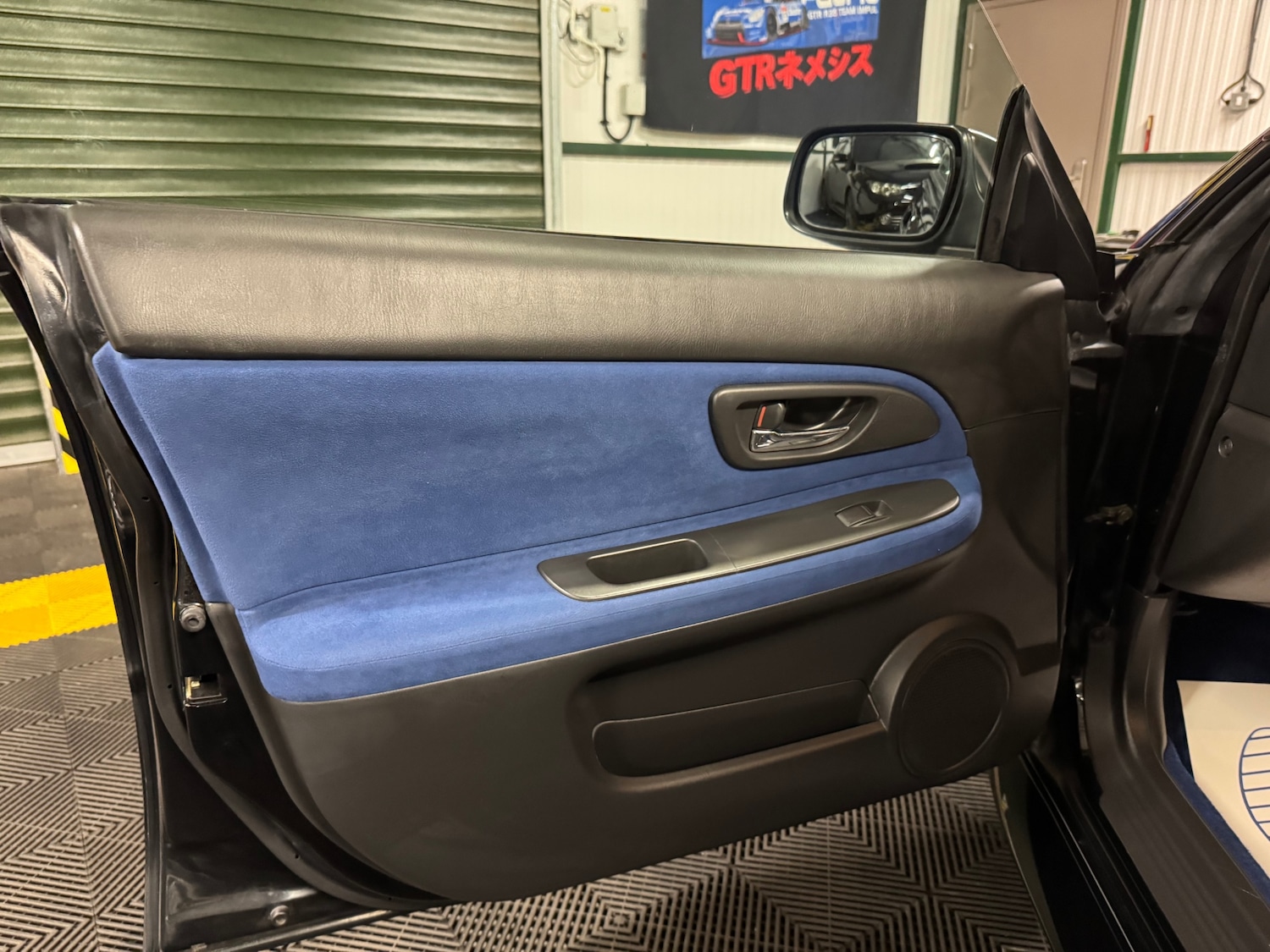 Vehicle 70