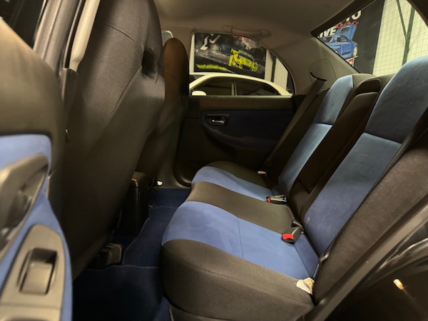 Used Subaru Impreza 2005 for sale - 74699373: Photo 75