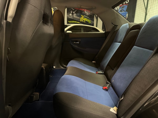 Used Subaru Impreza 2005 for sale - 74699373: Photo 76