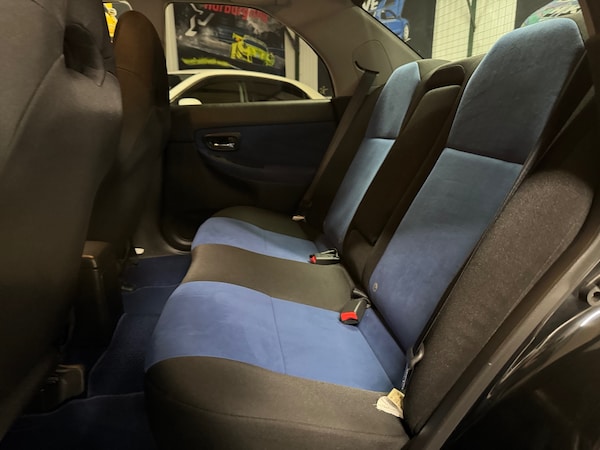 Used Subaru Impreza 2005 for sale - 74699373: Photo 77