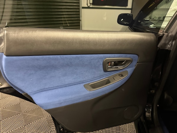 Used Subaru Impreza 2005 for sale - 74699373: Photo 79