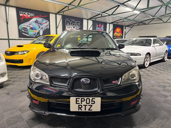 Used Subaru Impreza 2005 for sale - 74699373: Photo 7