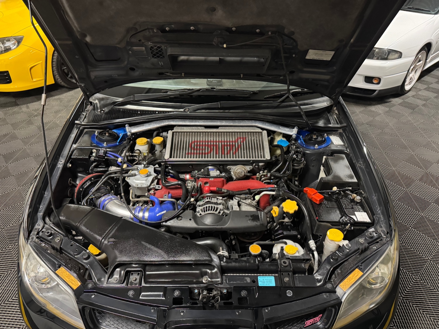 Vehicle 87