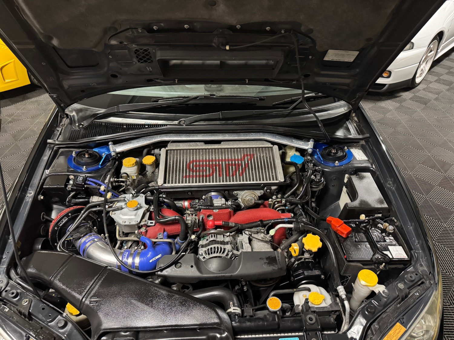 Vehicle 88