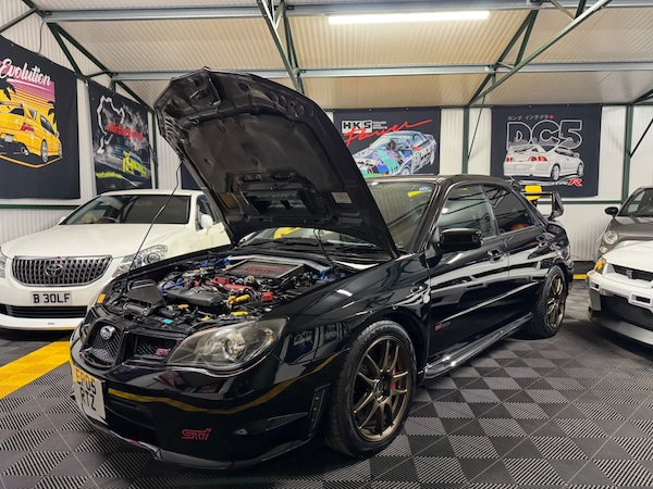 Used Subaru Impreza 2005 for sale - 74699373: Photo 95