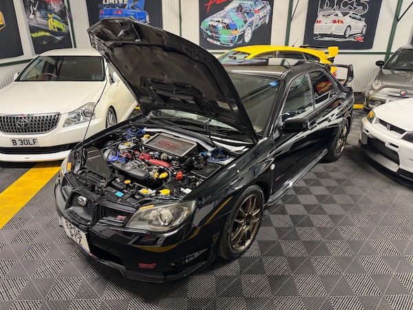 Used Subaru Impreza 2005 for sale - 74699373: Photo 97