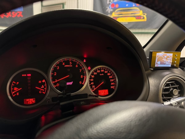 Used Subaru Impreza 2005 for sale - 74699373: Photo 98