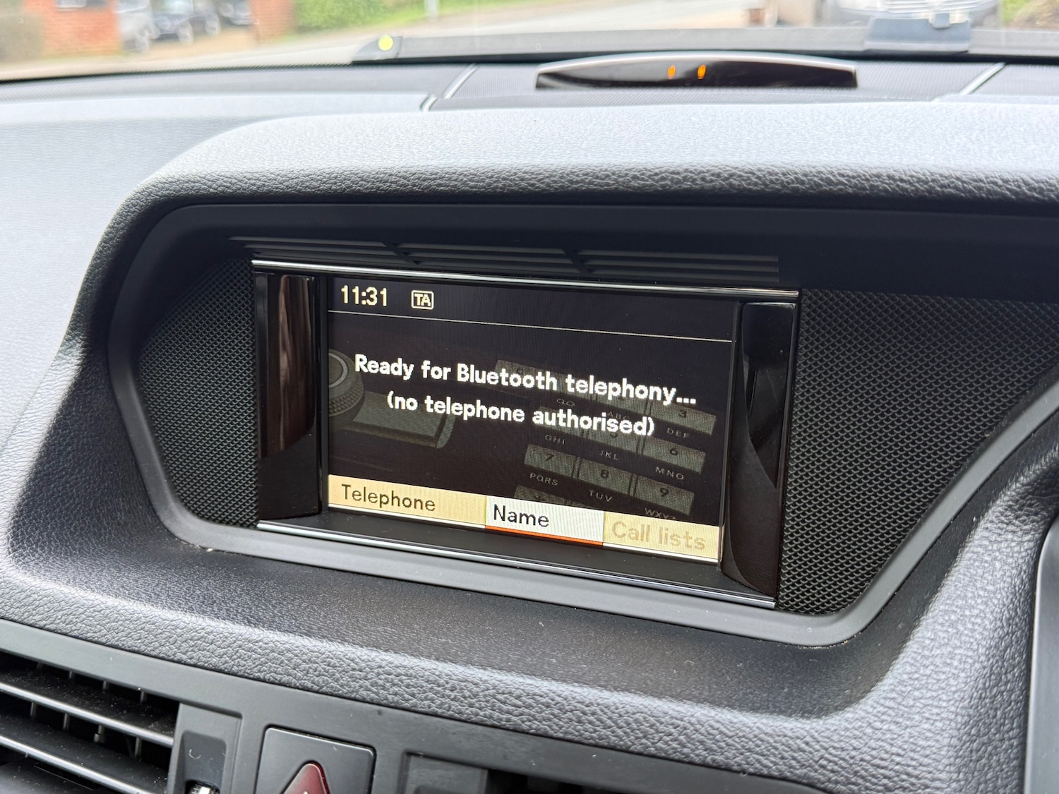 Used Mercedes-Benz E Class 2009 for sale - 77323885: Photo 46