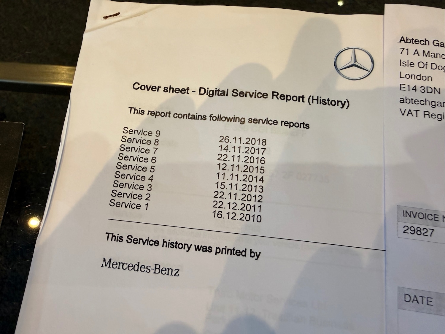 Used Mercedes-Benz E Class 2009 for sale - 77323885: Photo 63