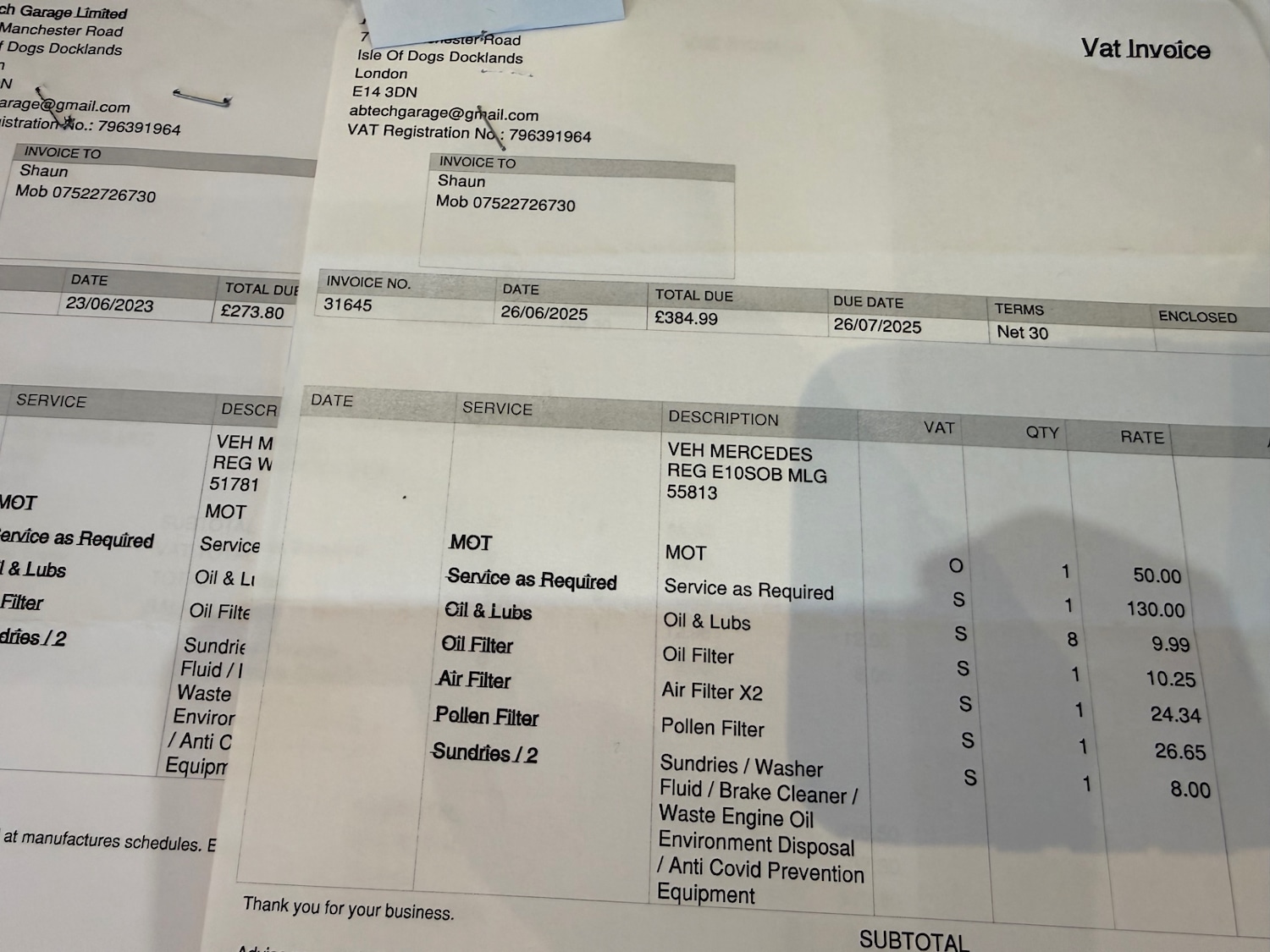 Used Mercedes-Benz E Class 2009 for sale - 77323885: Photo 64