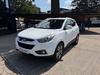 Used Hyundai Ix35 2015 for sale - 79219841: Photo
