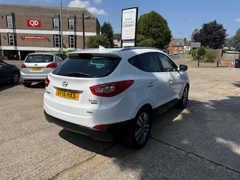 Used Hyundai Ix35 2015 for sale - 79219841: Photo