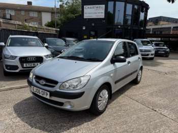 2006 (06) - 1.4 GSI 5dr Auto