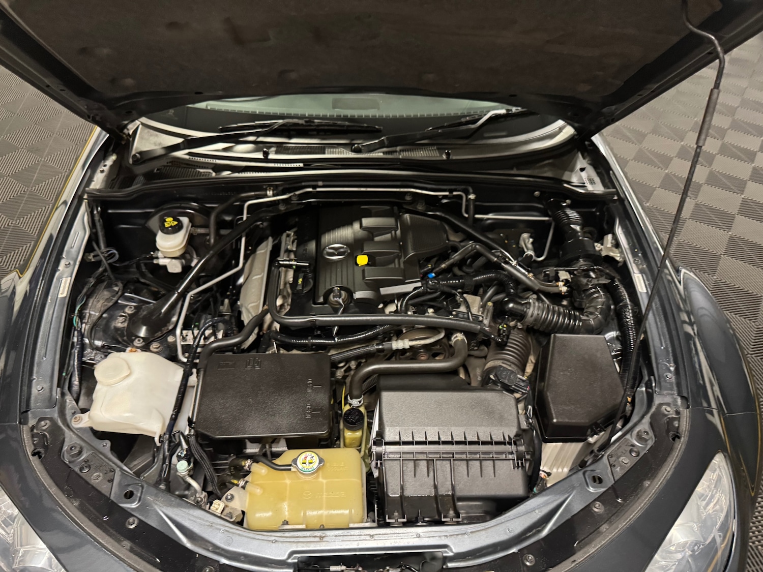 Vehicle 24