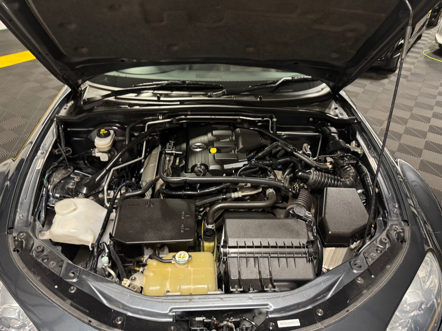 Vehicle 89