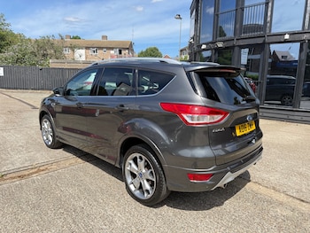 Used Ford Kuga 2016 for sale - 79054599: Photo