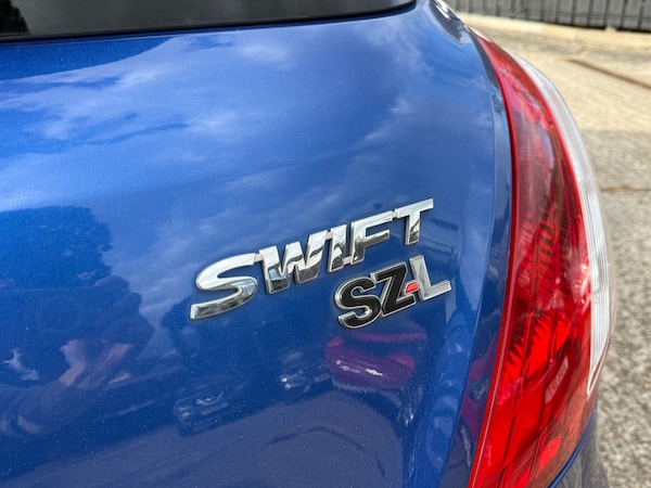 Used Suzuki Swift 2016 for sale - 75982064: Photo 13