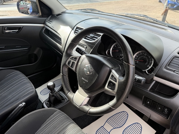 Used Suzuki Swift 2016 for sale - 75982064: Photo 14