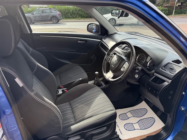 Used Suzuki Swift 2016 for sale - 75982064: Photo 15