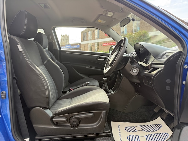 Used Suzuki Swift 2016 for sale - 75982064: Photo 16