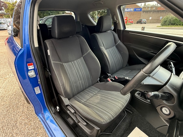 Used Suzuki Swift 2016 for sale - 75982064: Photo 17