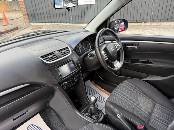 Used Suzuki Swift 2016 for sale - 75982064: Photo 21