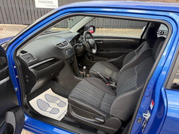 Used Suzuki Swift 2016 for sale - 75982064: Photo 22