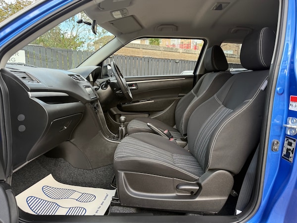 Used Suzuki Swift 2016 for sale - 75982064: Photo 23