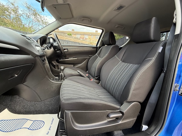 Used Suzuki Swift 2016 for sale - 75982064: Photo 24