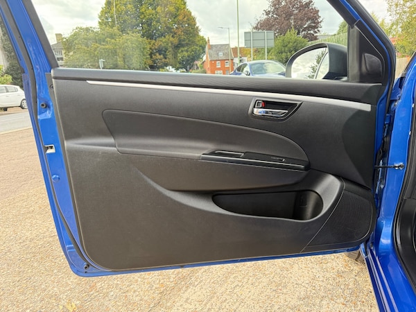 Used Suzuki Swift 2016 for sale - 75982064: Photo 25