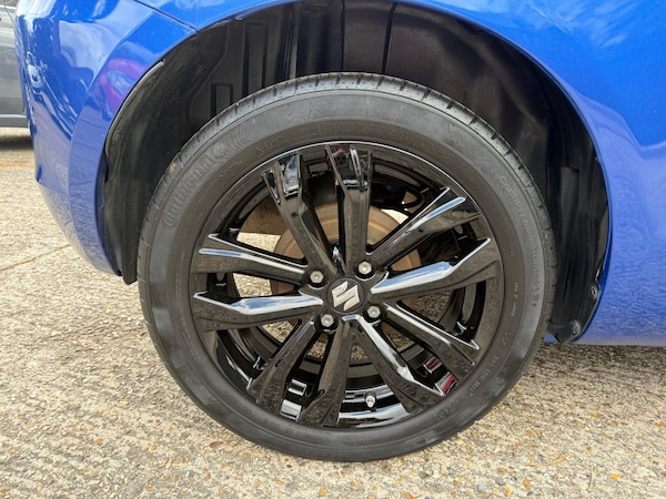 Used Suzuki Swift 2016 for sale - 75982064: Photo 30
